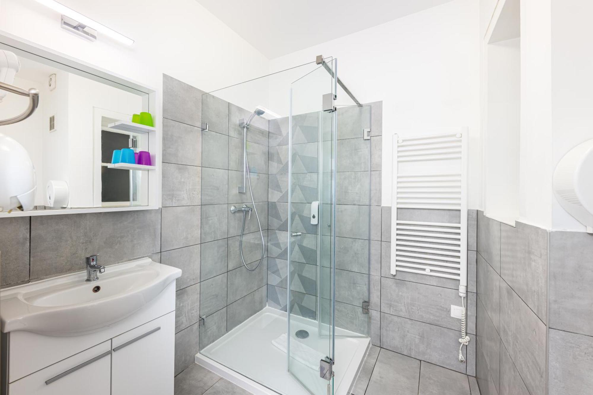 Amber Terrace Studios Downtown Budapest Extérieur photo