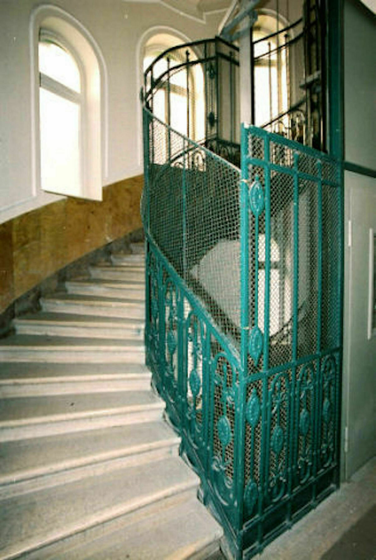 Amber Terrace Studios Downtown Budapest Extérieur photo